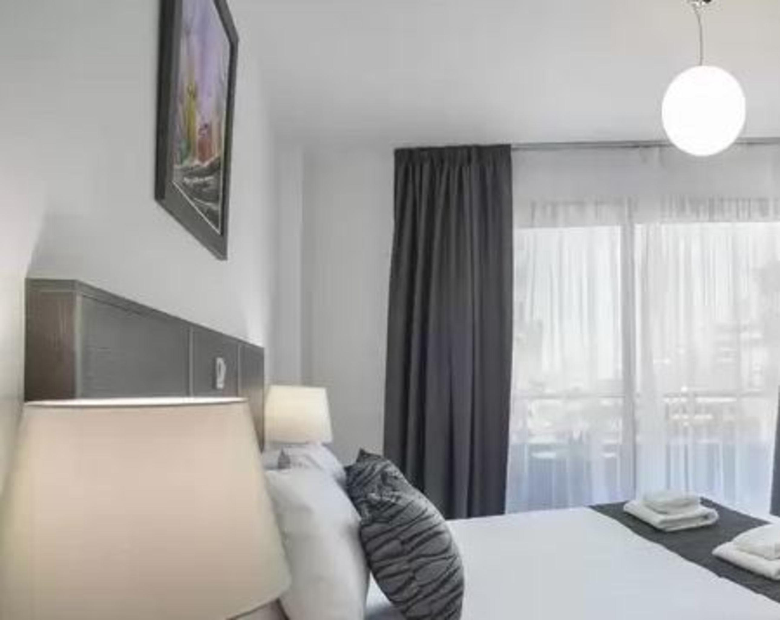 Blazer Residence Lárnaka Eksteriør bilde
