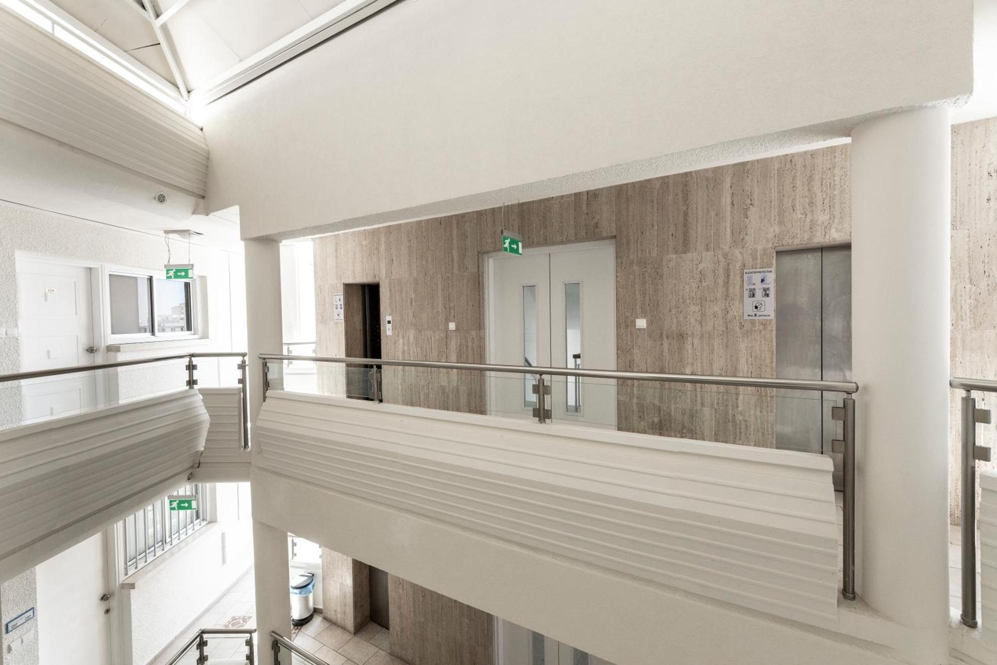 Blazer Residence Lárnaka Eksteriør bilde