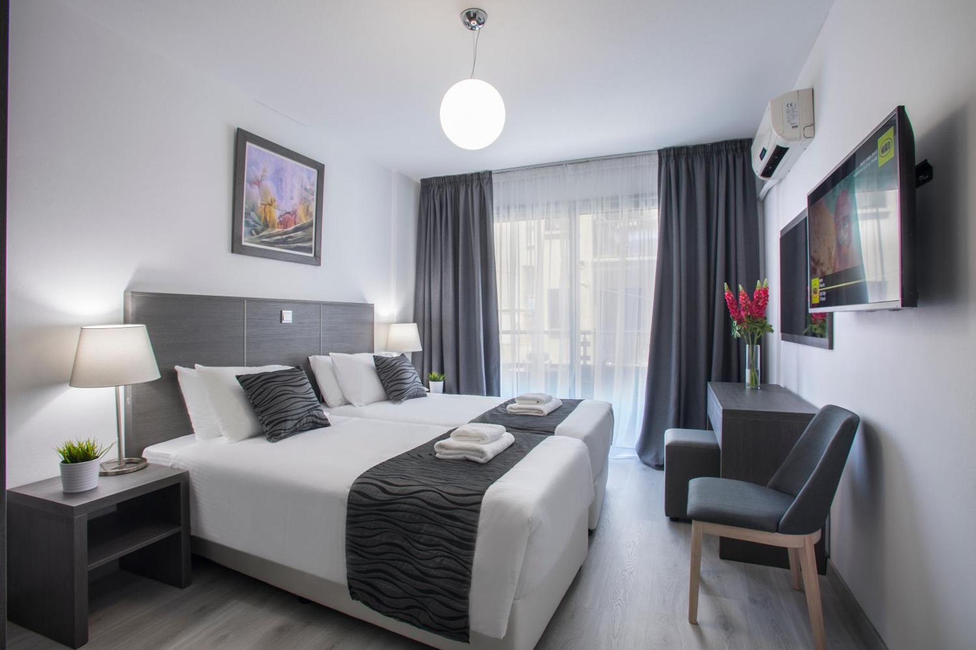 Blazer Residence Lárnaka Eksteriør bilde