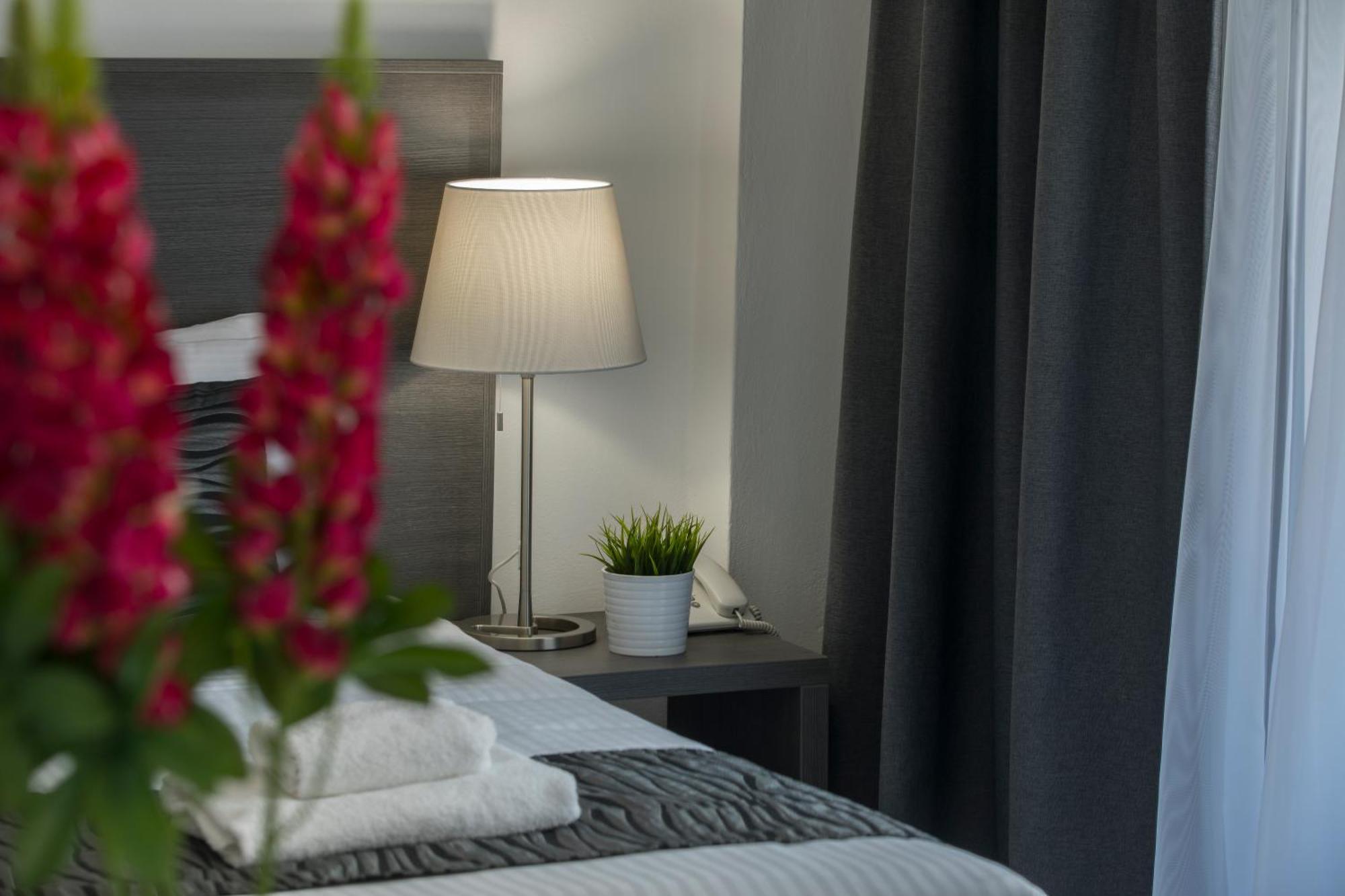 Blazer Residence Lárnaka Eksteriør bilde