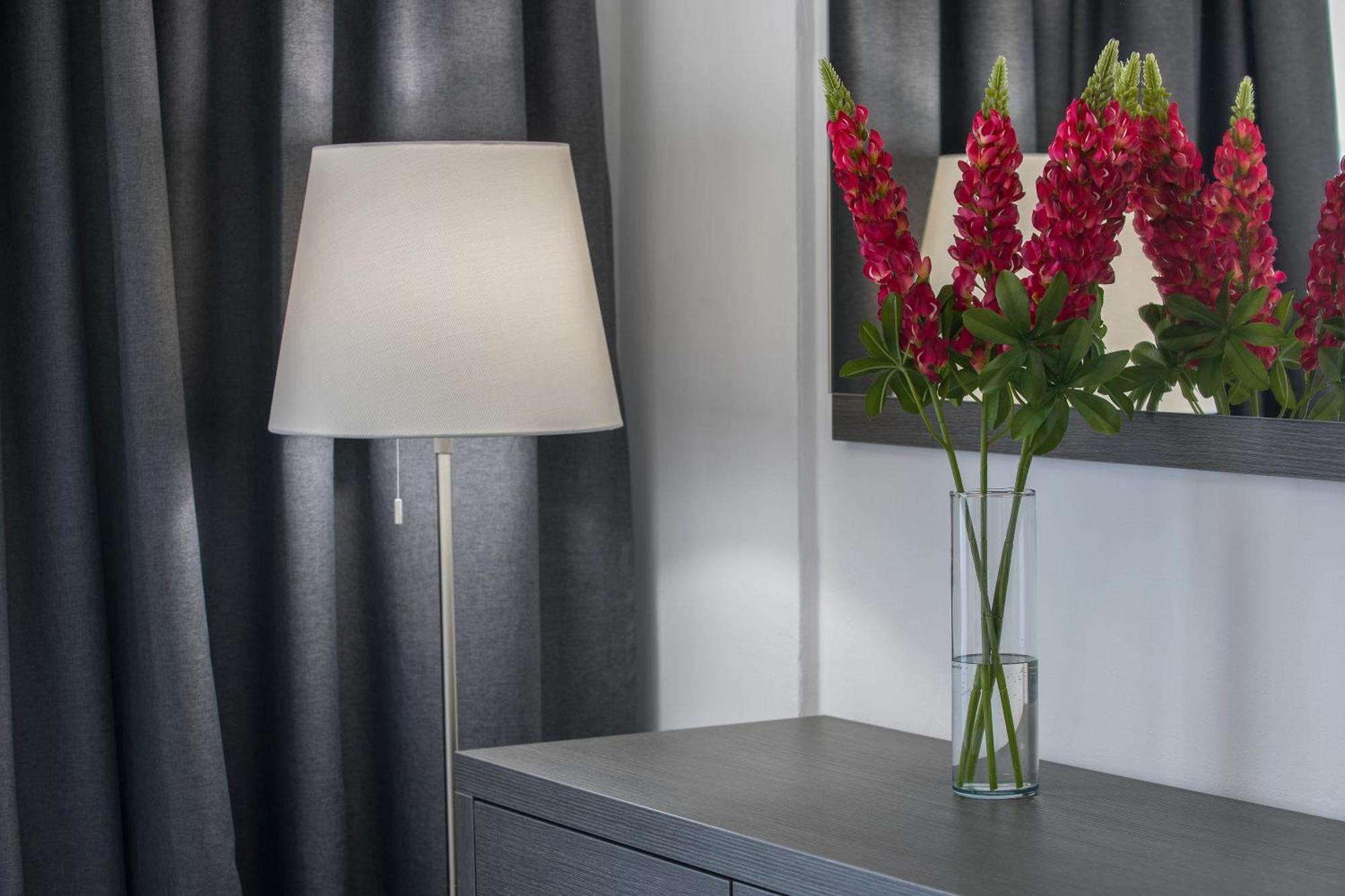 Blazer Residence Lárnaka Eksteriør bilde
