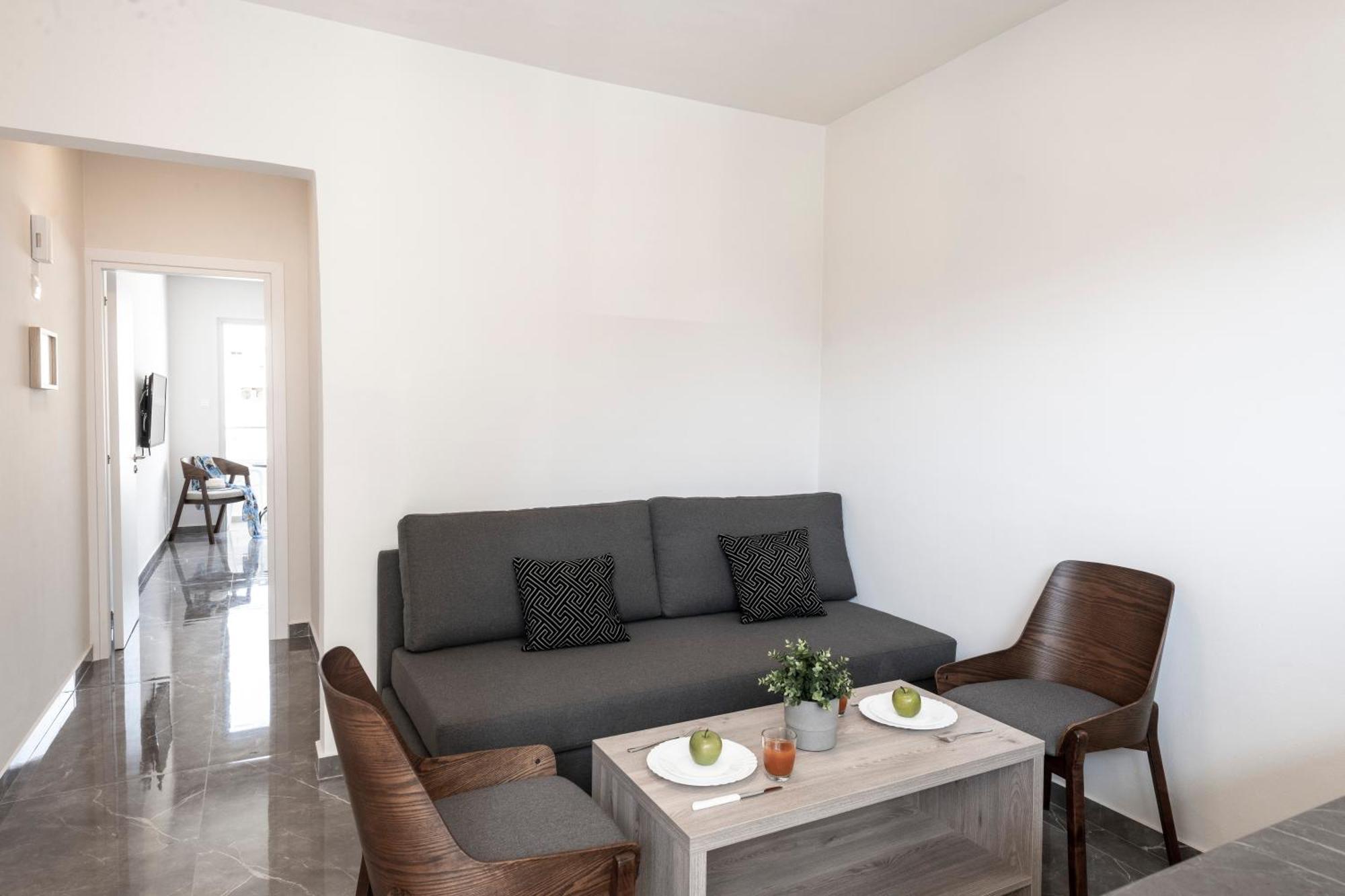 Blazer Residence Lárnaka Eksteriør bilde